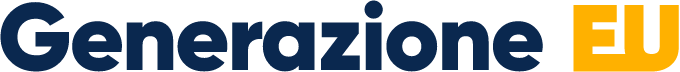 Logo Generazione EU